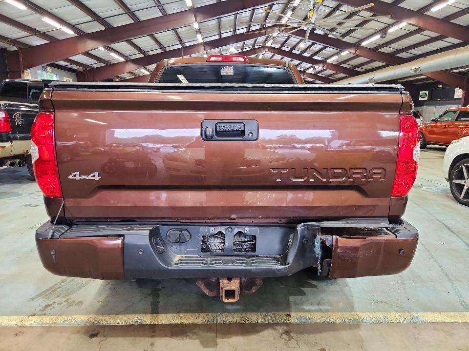 69364146 :رقم المزاد ، 5TFAY5F17EX326371 vin ، 2014 Toyota Tundra مزاد بيع