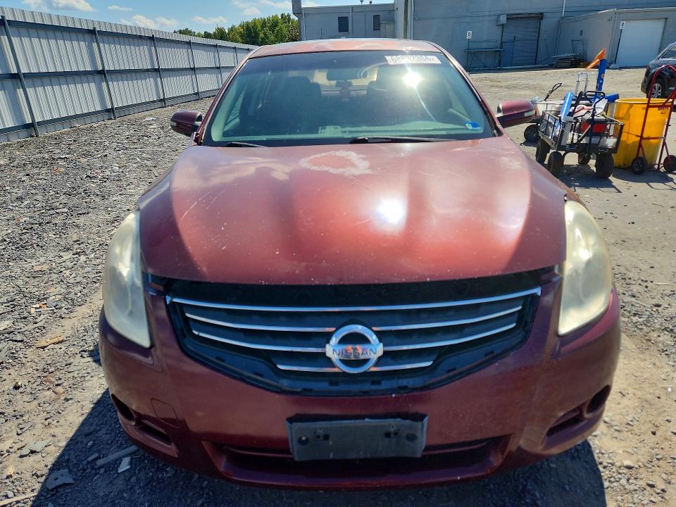 Продаж на аукціоні авто 2010 Nissan Altima, vin: 1N4AL2AP3AN432207, номер лоту: 68832366