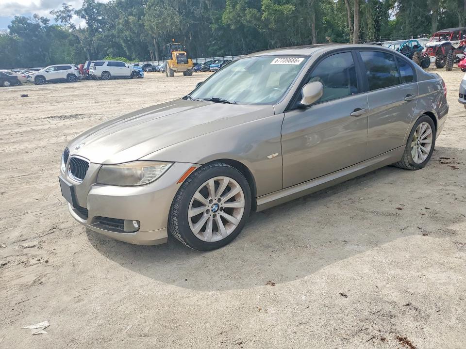 Aukcja sprzedaży 2011 Bmw 328, vin: WBAPH5C56BA443226, numer aukcji: 67709886