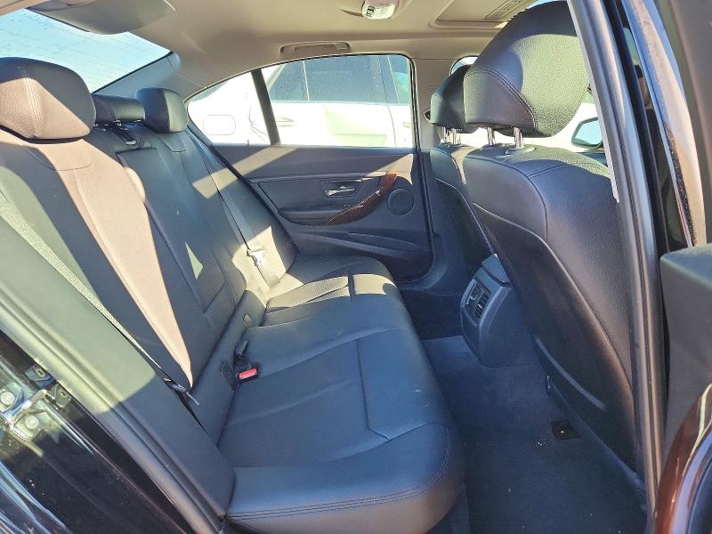 Aukcja sprzedaży 2013 Bmw 320, vin: WBA3B1C58DF078272, numer aukcji: 68186696