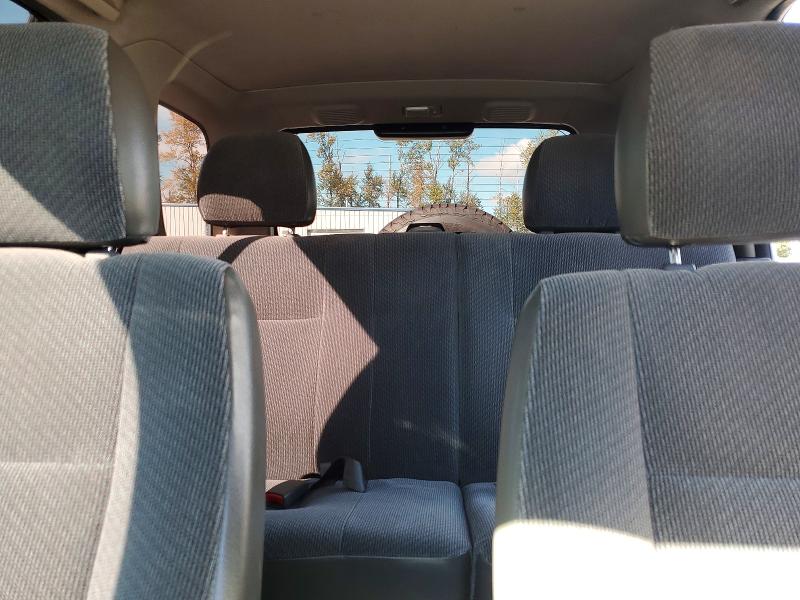 Aukcja sprzedaży 2001 Honda Passport, vin: 4S6DM58W514408583, numer aukcji: 70555786