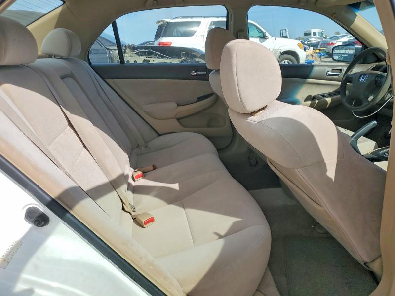 69019286 :رقم المزاد ، JHMCM56304C017321 vin ، 2004 Honda Accord مزاد بيع