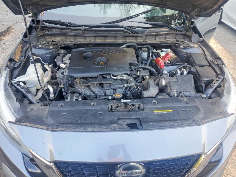 69236596 :رقم المزاد ، 1N4BL4CV7KC185184 vin ، 2019 Nissan Altima مزاد بيع