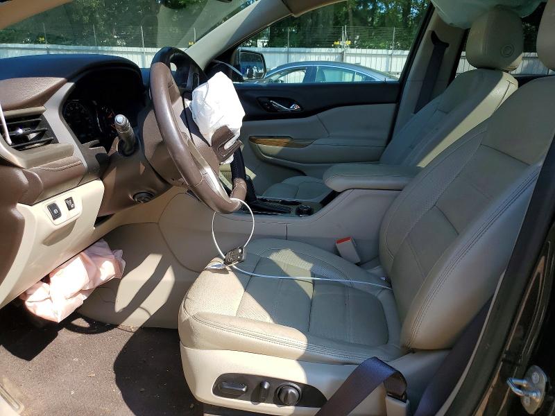 Aukcja sprzedaży 2017 Gmc Acadia, vin: 1GKKNXLS4HZ164458, numer aukcji: 67539106