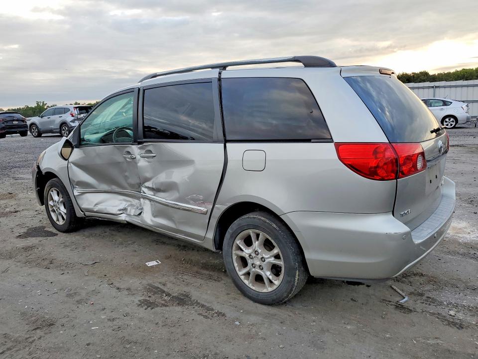 Продаж на аукціоні авто 2006 Toyota Sienna, vin: 5TDBA22C86S072482, номер лоту: 69539976
