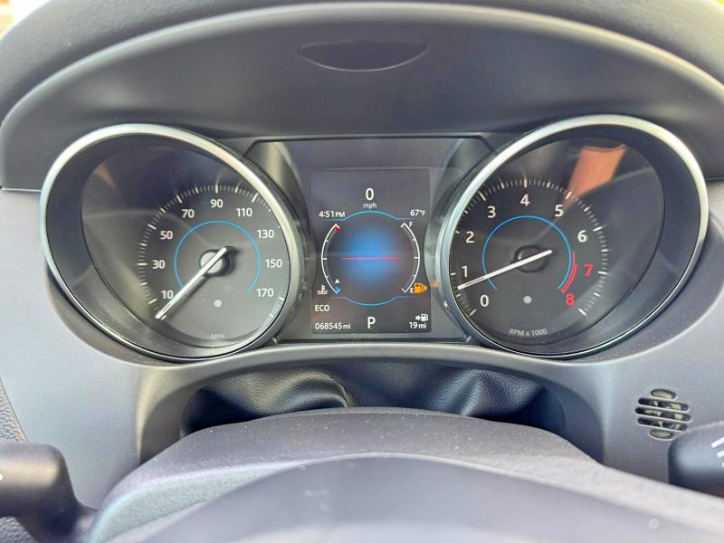 Продаж на аукціоні авто 2017 Jaguar F-pace, vin: SADCJ2BV1HA884653, номер лоту: 68299996