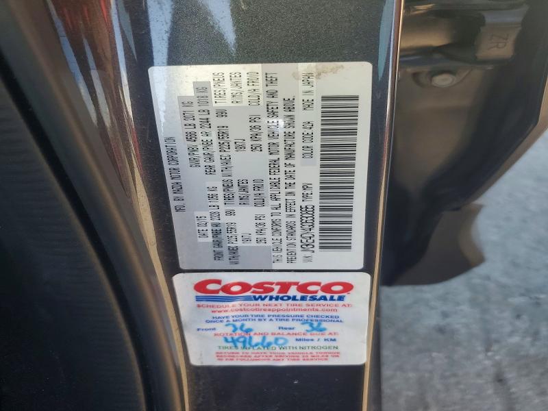Продаж на аукціоні авто 2016 Mazda Cx-5, vin: JM3KE4DY4G0630865, номер лоту: 65963576