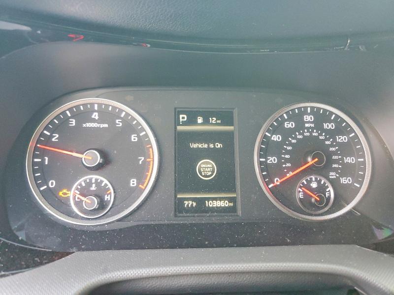 Продаж на аукціоні авто 2022 Kia K5, vin: 5XXG14J23NG151357, номер лоту: 68435346