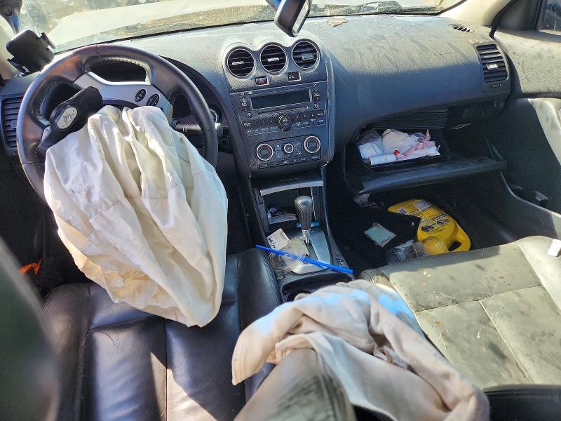 Продажа на аукционе авто 2008 Nissan Altima, vin: 1N4AL21E98N531901, номер лота: 68050406