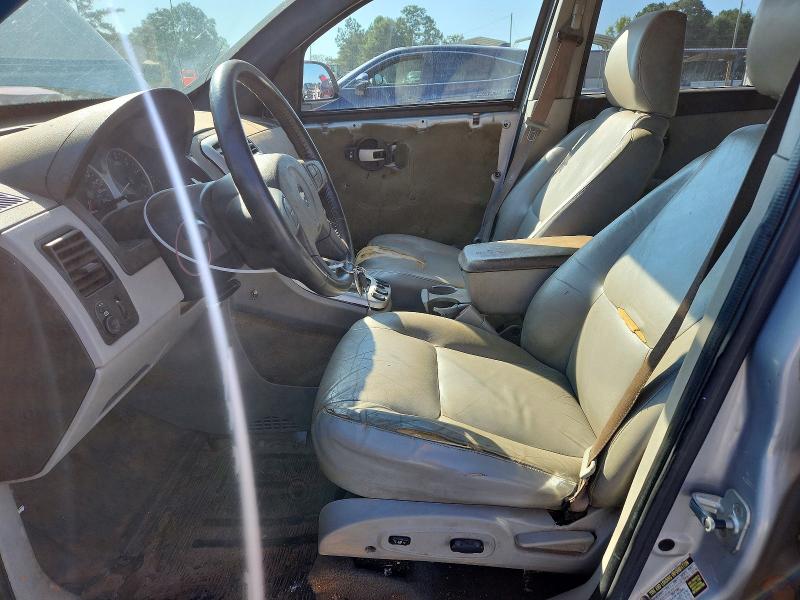 Aukcja sprzedaży 2005 Chevrolet Equinox, vin: 2CNDL63F856127648, numer aukcji: 67333876