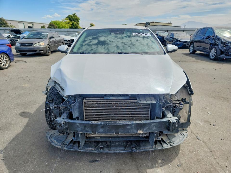 Продажа на аукционе авто 2023 Kia Forte, vin: 3KPF24ADXPE563054, номер лота: 68061206