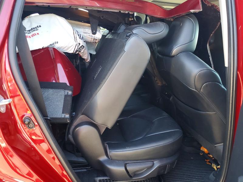 Продажа на аукционе авто 2021 Toyota Highlander, vin: 5TDGBRCH3MS024326, номер лота: 68674946