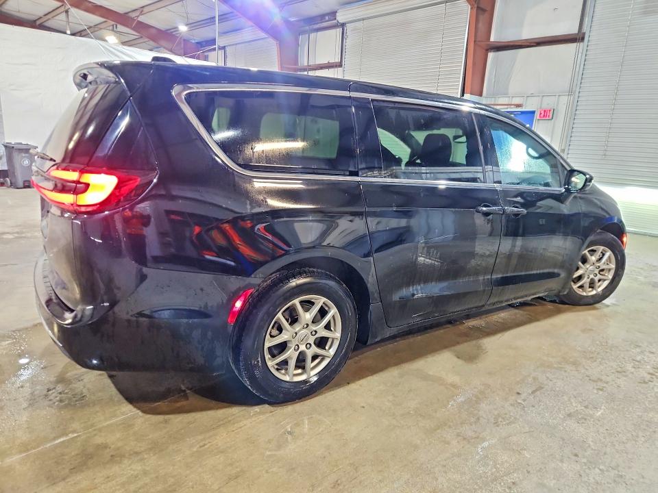 Aukcja sprzedaży 2025 Chrysler Pacifica, vin: 2C4RC1BG2SR523981, numer aukcji: 67976906