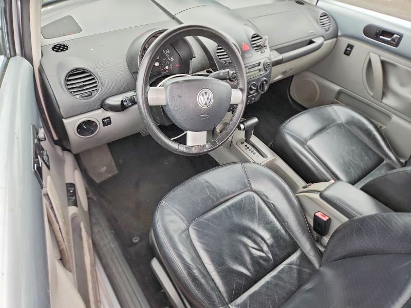 Продаж на аукціоні авто 2004 Volkswagen New Beetle, vin: 3VWCK31C04M407186, номер лоту: 70047886