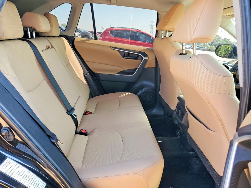 67012846 :رقم المزاد ، 2T3H1RFV5NW191070 vin ، 2022 Toyota Rav4 مزاد بيع
