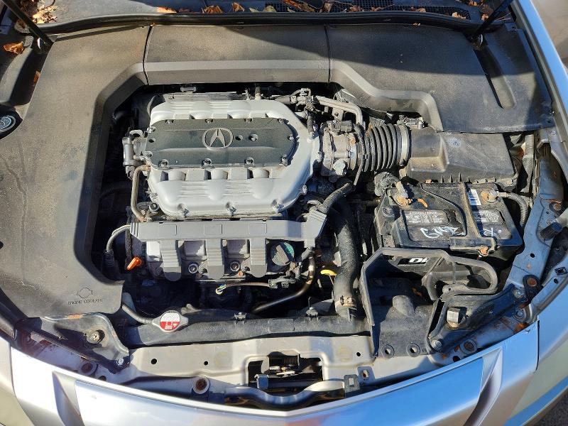 Aukcja sprzedaży 2011 Acura Tl, vin: 19UUA9F58BA001336, numer aukcji: 69549976