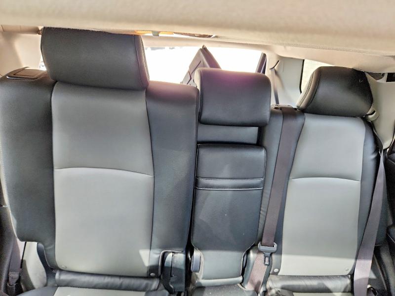 Auction sale of the 2020 Toyota 4runner, vin: JTEBU5JR8L5747808, lot number: 69365716
