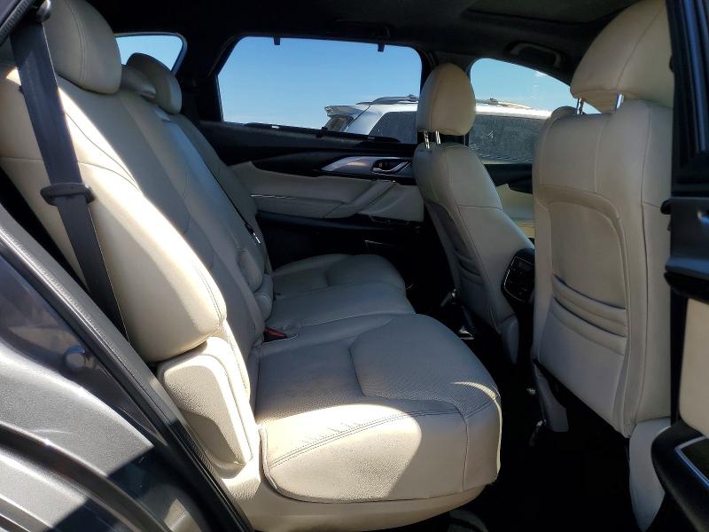 65963266 :رقم المزاد ، JM3TCBDY2G0113868 vin ، 2016 Mazda Cx-9 مزاد بيع