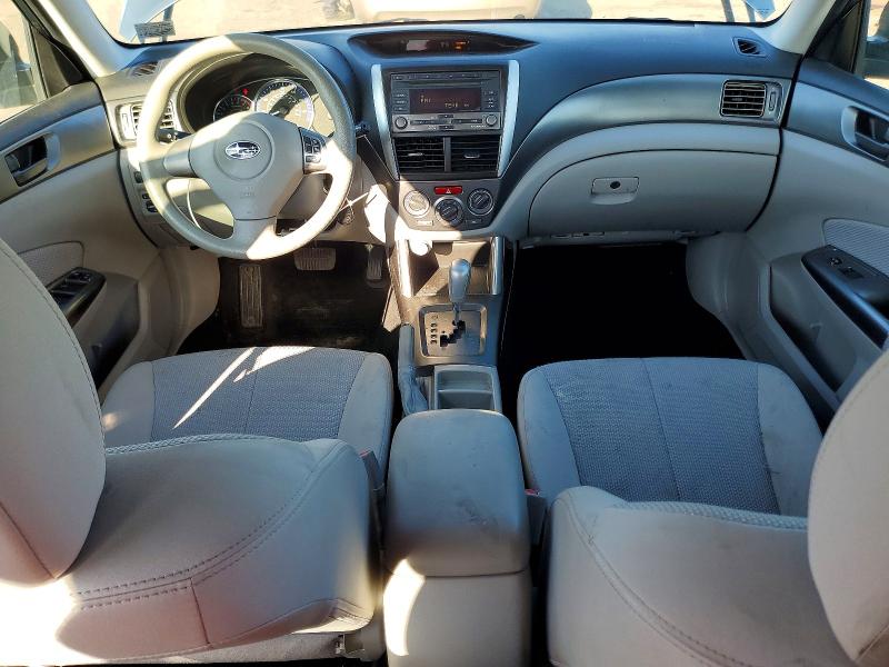2011 Subaru Forester მანქანა იყიდება აუქციონზე, vin: JF2SHABC6BH719421, აუქციონის ნომერი: 65485026