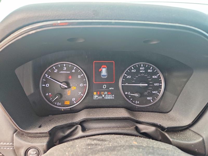 Продажа на аукционе авто 2025 Subaru Outback, vin: 4S4BTADC4S3127504, номер лота: 69224396