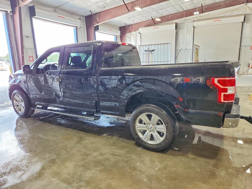 2019 Ford F150 მანქანა იყიდება აუქციონზე, vin: 1FTFW1E55KKF02304, აუქციონის ნომერი: 67710866