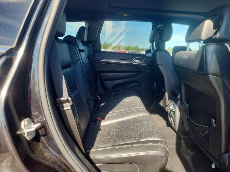2014 Jeep Grand Cherokee მანქანა იყიდება აუქციონზე, vin: 1C4RJFBG8EC239030        , აუქციონის ნომერი: 68673146