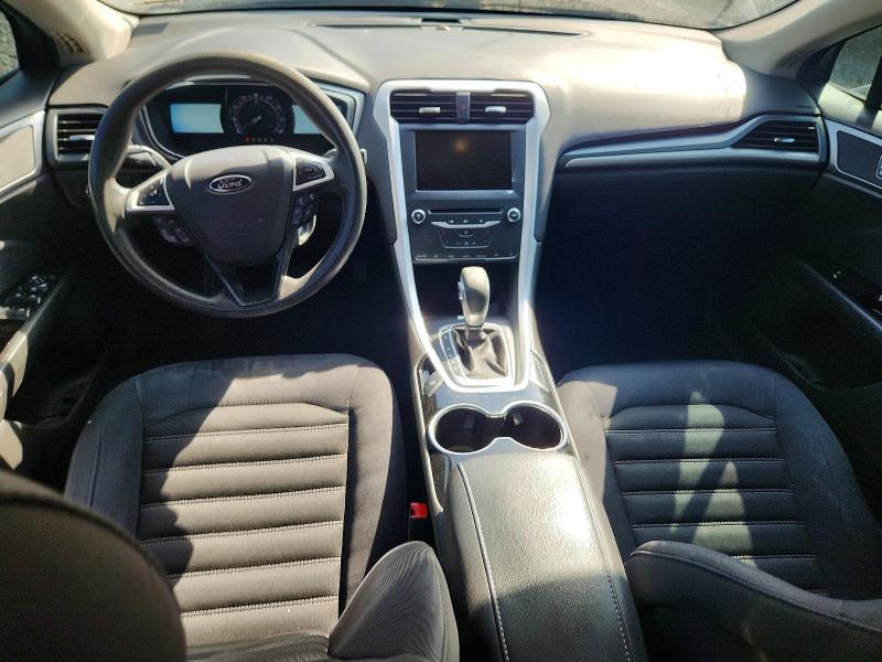Продажа на аукционе авто 2015 Ford Fusion, vin: 3FA6P0H72FR252385, номер лота: 69037886