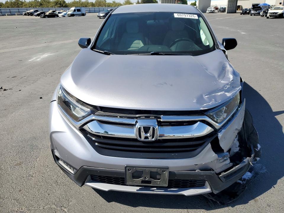 Продажа на аукционе авто 2019 Honda Cr-v, vin: 5J6RW6H35KL001017, номер лота: 69797326