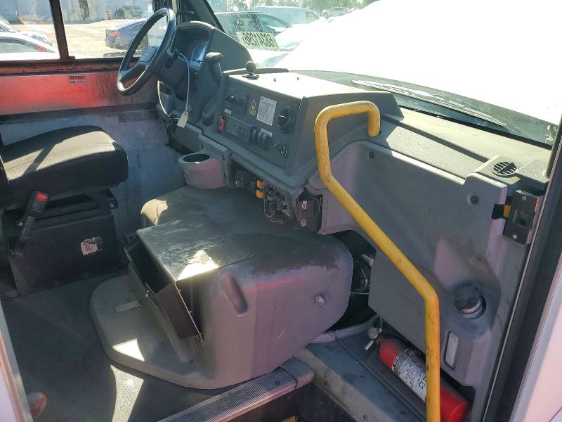 Продажа на аукционе авто 2015 Isuzu Npr, vin: JALB4T179F7W00248, номер лота: 68341296