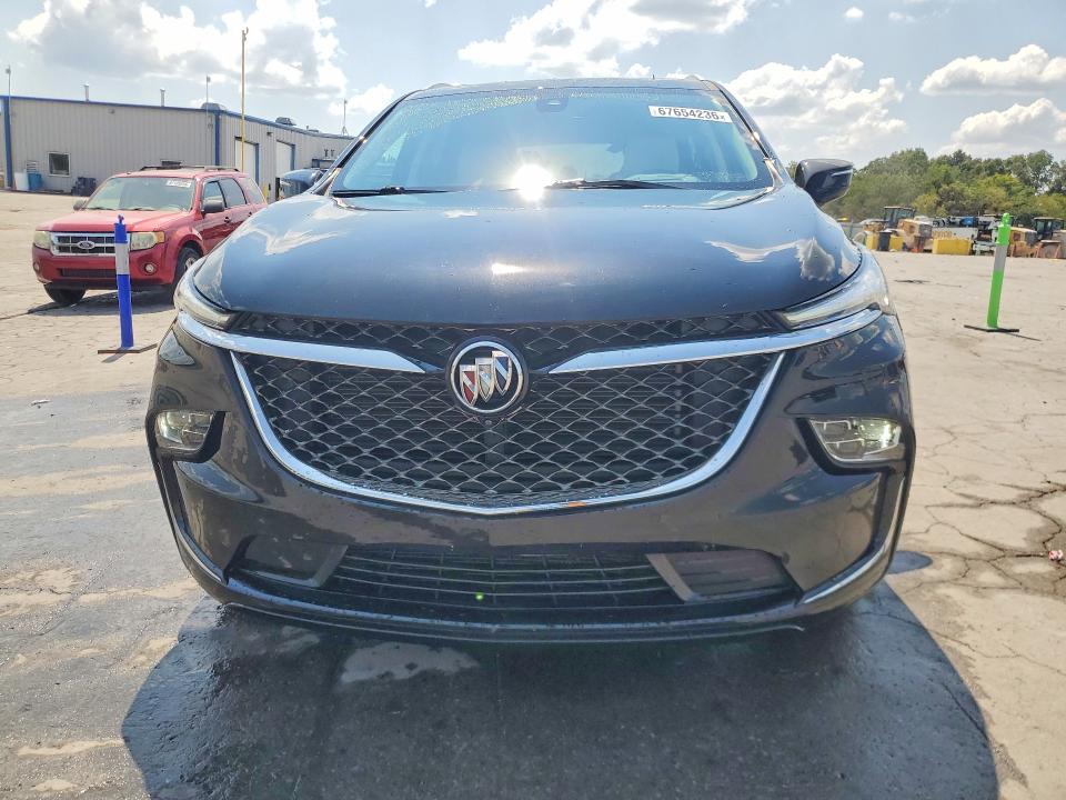 Продаж на аукціоні авто 2022 Buick Enclave, vin: 5GAEVCKW6NJ193526, номер лоту: 67654236