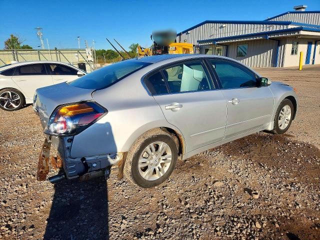68630696 :رقم المزاد ، 1N4AL2AP0BN427046 vin ، 2011 Nissan Altima مزاد بيع