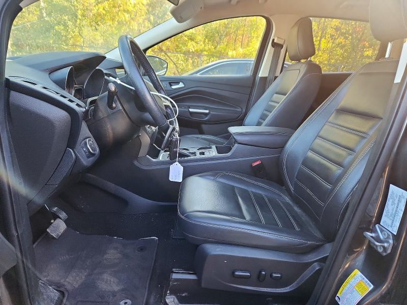 Продажа на аукционе авто 2019 Ford Escape, vin: 1FMCU0HD0KUC11716, номер лота: 69729646
