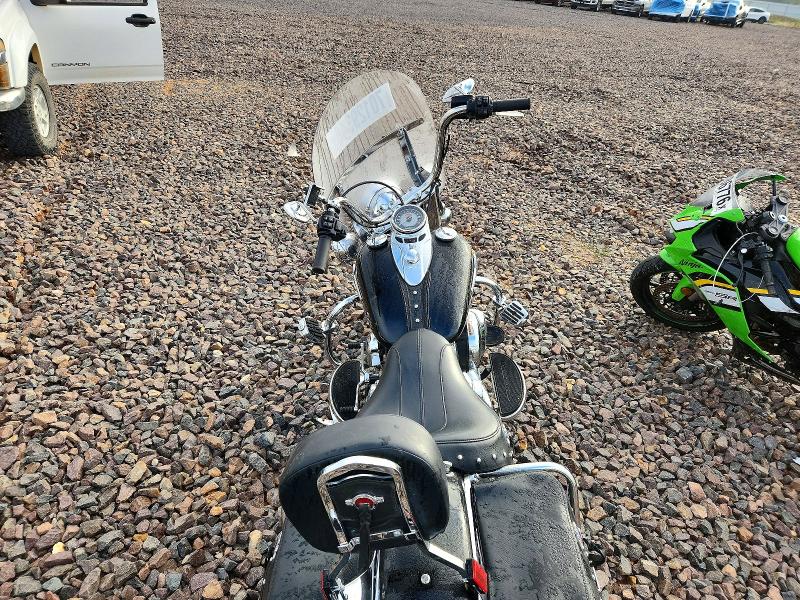 70129346 :رقم المزاد ، 1HD1BWV11GB035372 vin ، 2016 Harley-davidson Flstc مزاد بيع