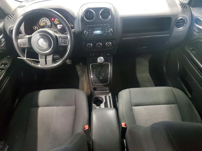 Aukcja sprzedaży 2015 Jeep Patriot, vin: 1C4NJPFB8FD185730, numer aukcji: 68948176