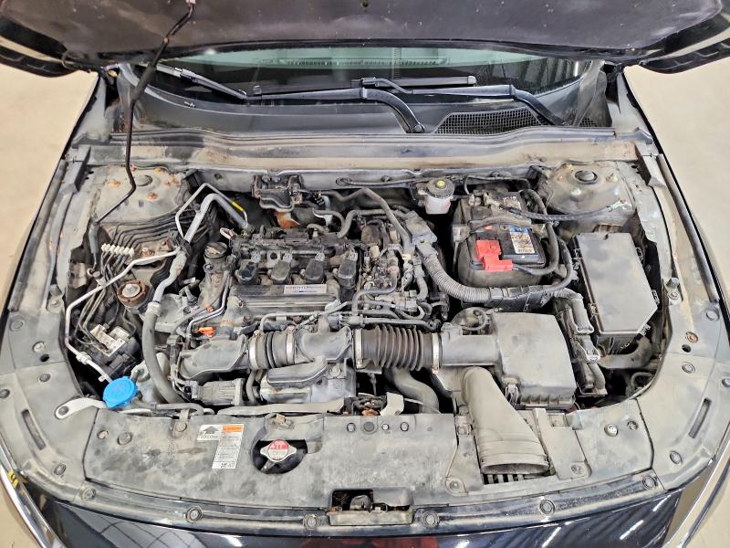 Aukcja sprzedaży 2018 Honda Accord, vin: 1HGCV1F16JA251526        , numer aukcji: 69211696