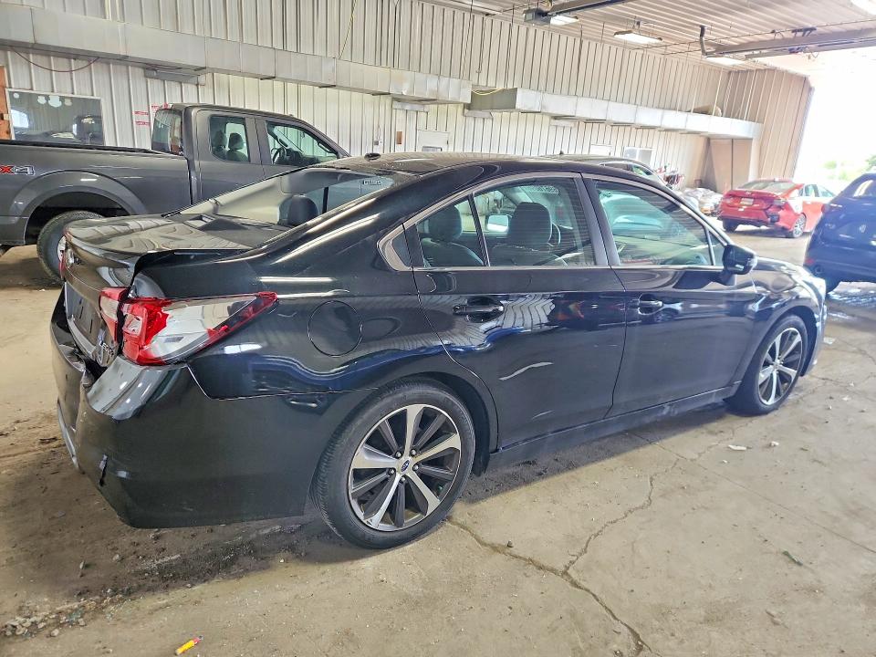 Aukcja sprzedaży 2015 Subaru Legacy, vin: 4S3BNBL6XF3037957, numer aukcji: 69676096
