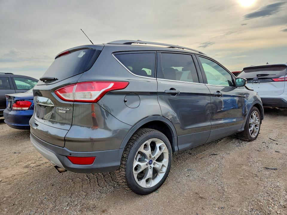 Продажа на аукционе авто 2015 Ford Escape, vin: 1FMCU9J98FUA22795, номер лота: 68837506