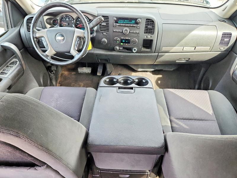 Aukcja sprzedaży 2009 Chevrolet Silverado, vin: 3GCEK23329G255940, numer aukcji: 66941696