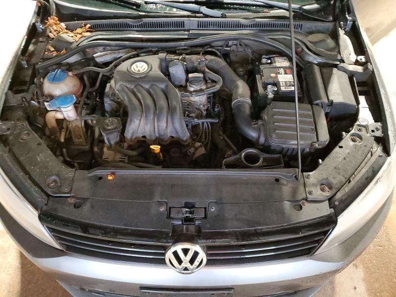 Продаж на аукціоні авто 2013 Volkswagen Jetta, vin: 3VW2K7AJXDM262501, номер лоту: 69370916