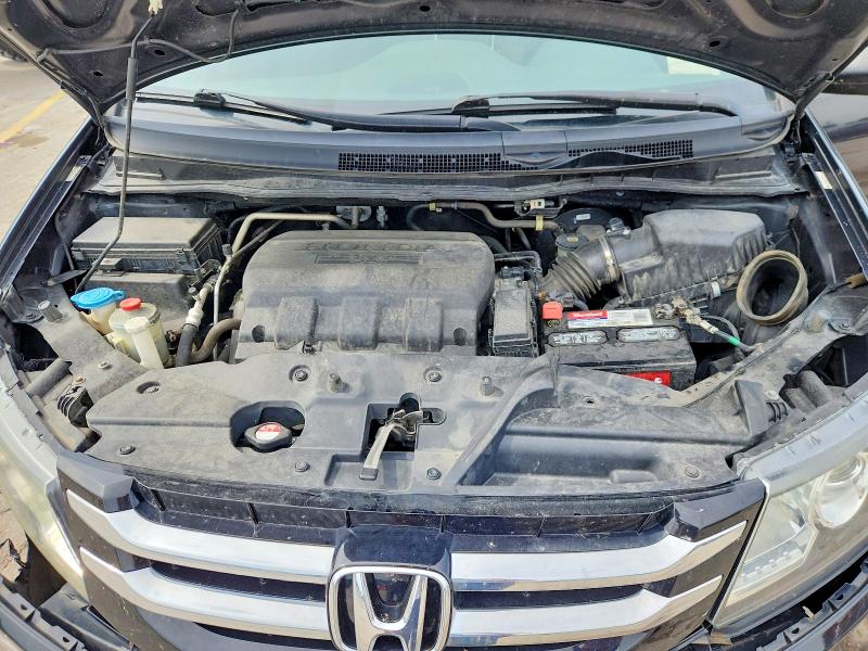 2014 Honda Odyssey მანქანა იყიდება აუქციონზე, vin: 5FNRL5H43EB027768, აუქციონის ნომერი: 69060096