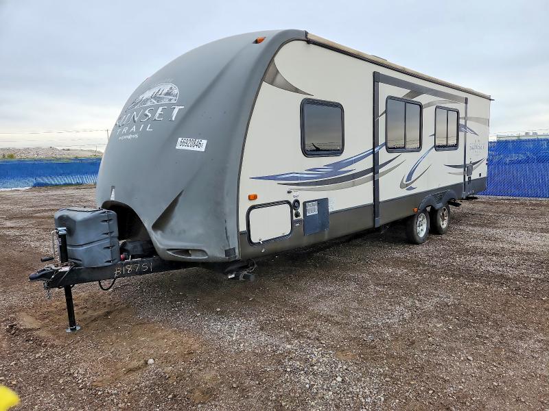 Aukcja sprzedaży 2012 Fr Sunset Trail Recreational Vehicle (rv), vin: 4V0TC2622CB018751, numer aukcji: 66920846