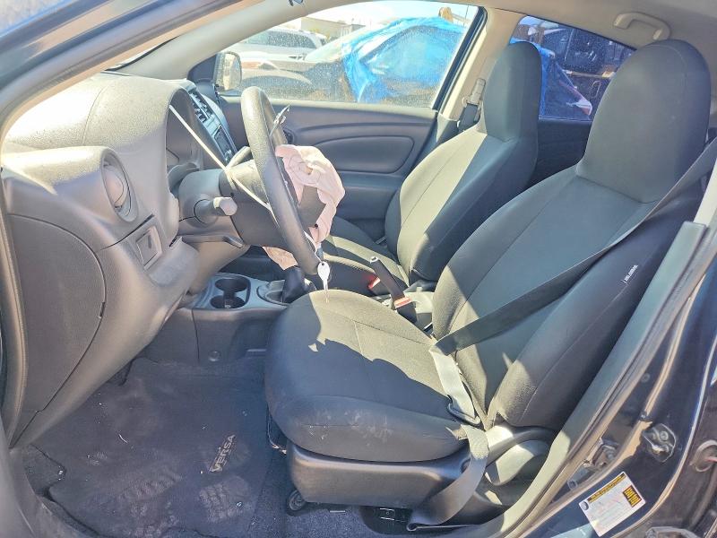 Продаж на аукціоні авто 2015 Nissan Versa, vin: 3N1CN7AP7FL911878, номер лоту: 62880936