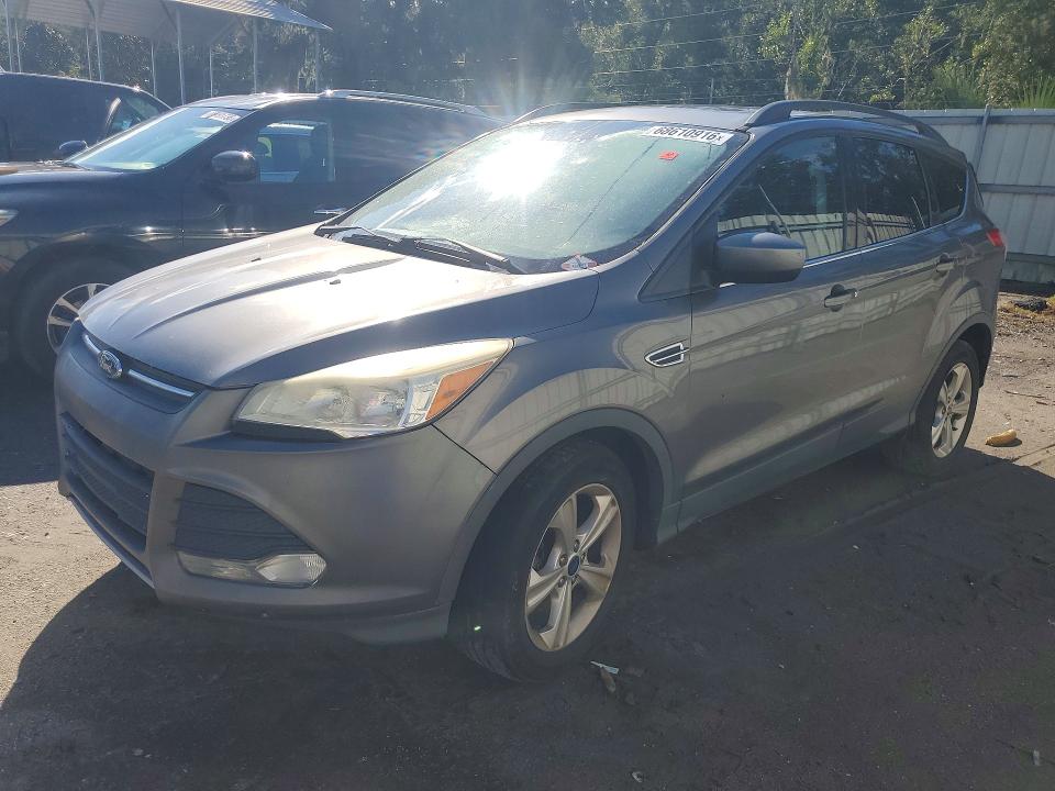 Aukcja sprzedaży 2014 Ford Escape, vin: 1FMCU9G90EUD84089, numer aukcji: 68610916