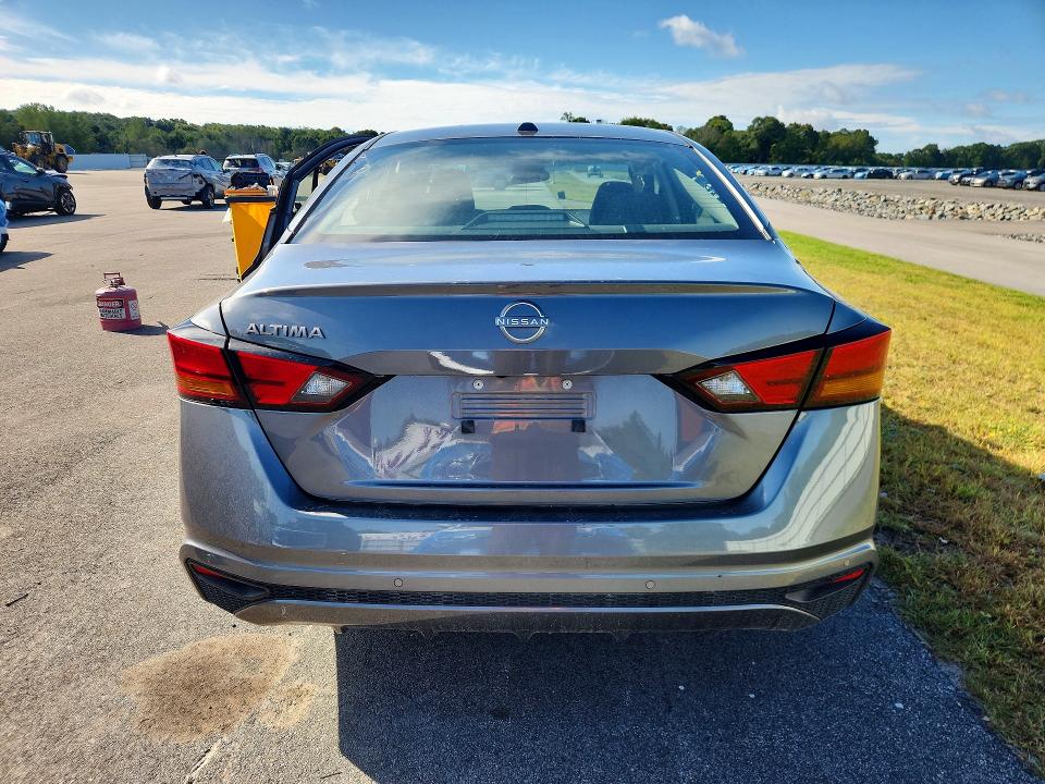 Продаж на аукціоні авто 2025 Nissan Altima, vin: 1N4BL4DV5SN388934, номер лоту: 69046936