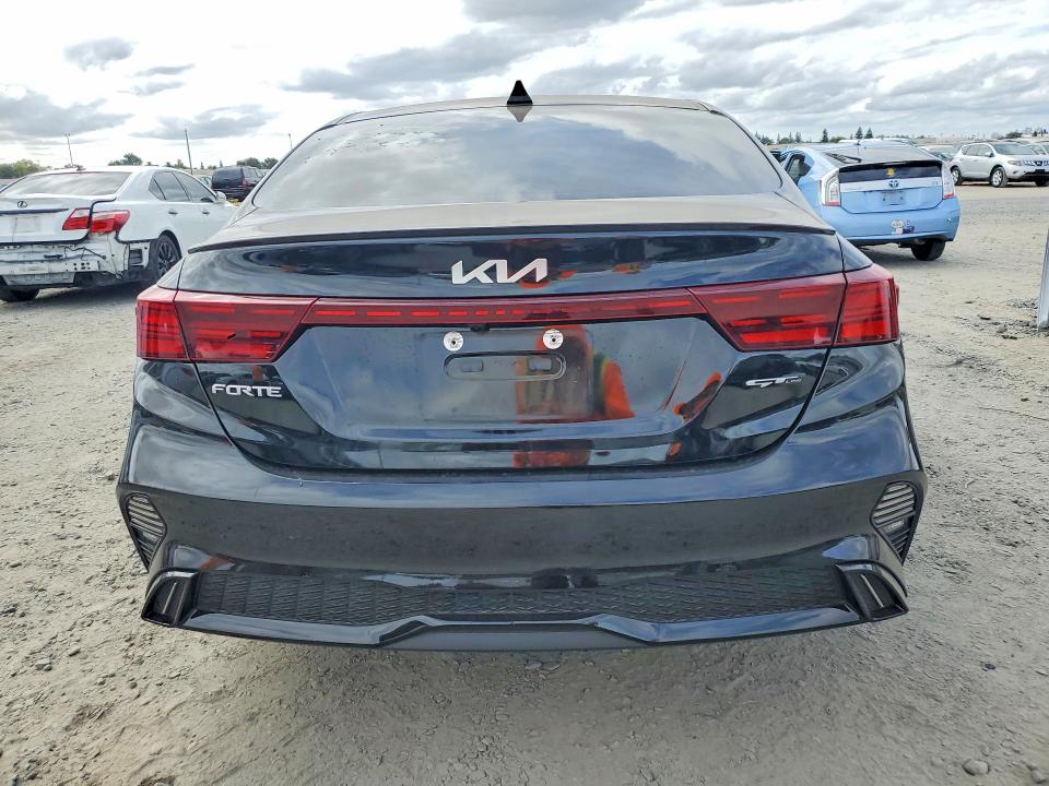Aukcja sprzedaży 2024 Kia Forte, vin: 3KPF54AD3RE796364, numer aukcji: 66965366