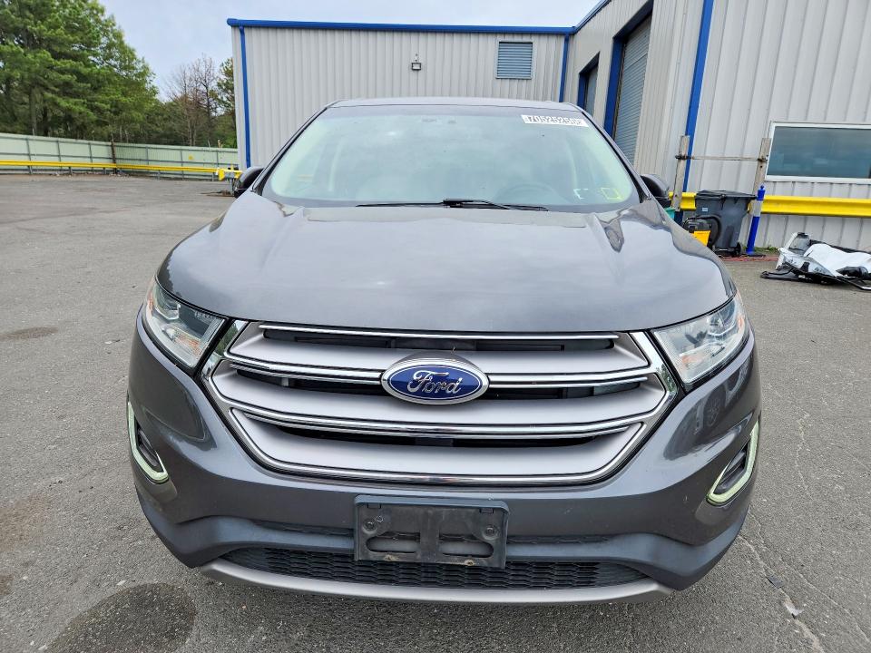 Aukcja sprzedaży 2017 Ford Edge, vin: 2FMPK3J99HBC49801, numer aukcji: 70525256