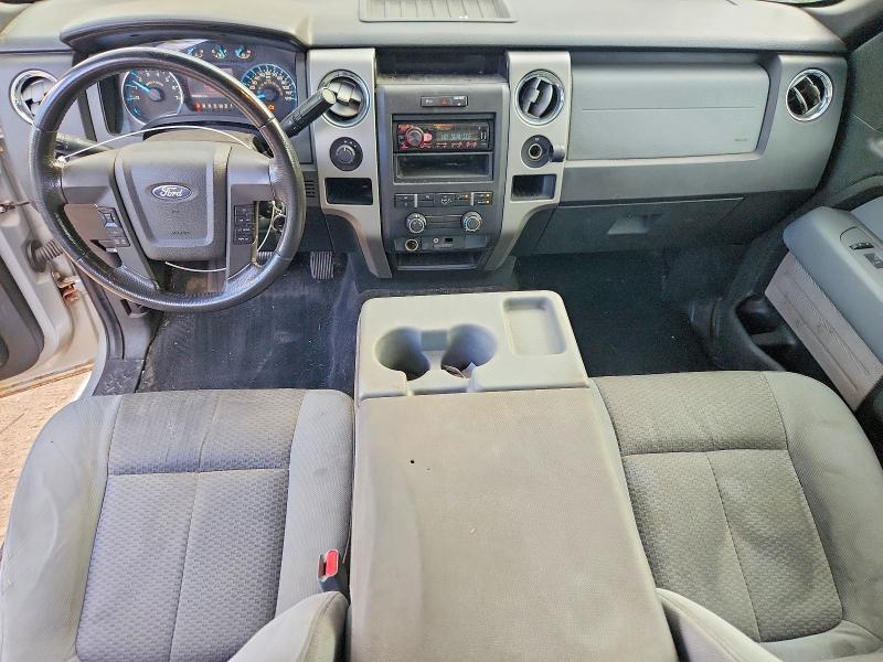 Продаж на аукціоні авто 2011 Ford F150, vin: 1FTFX1ET5BFC42605, номер лоту: 70183206