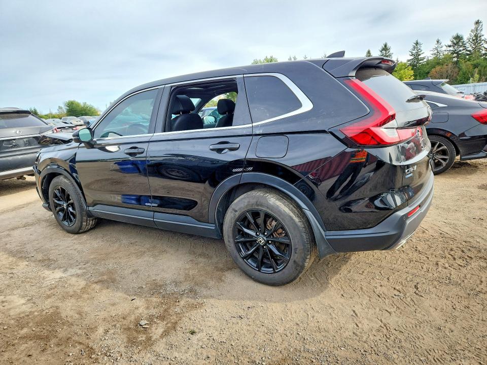 69725866 :رقم المزاد ، 2HKRS6H76SH200439 vin ، 2025 Honda Cr-v مزاد بيع
