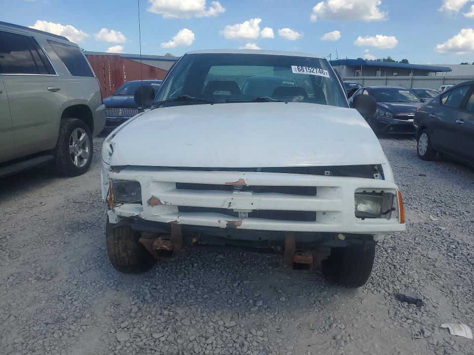 68152746 :رقم المزاد ، 1GCCS19X4V8146438 vin ، 1997 Chevrolet S Truck مزاد بيع