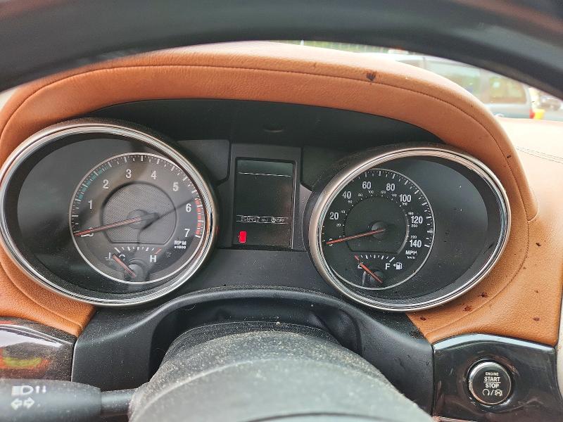 67855246 :رقم المزاد ، 1C4RJFCT6CC269684 vin ، 2012 Jeep Grand Cherokee مزاد بيع